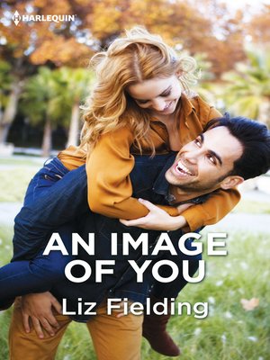 cover image of An Image of You